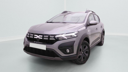 352255_p2 - DACIA - SANDERO - 2025