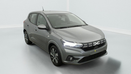 341789_p2 - DACIA - SANDERO - 2025