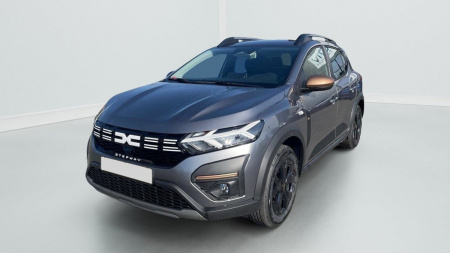 350565_p2 - DACIA - SANDERO - 2025