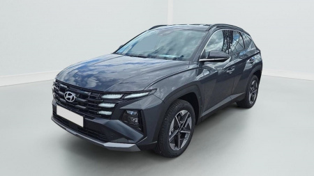 352909_p2 - HYUNDAI - TUCSON - 2025