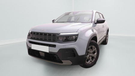352674_p2 - JEEP - AVENGER - 2025