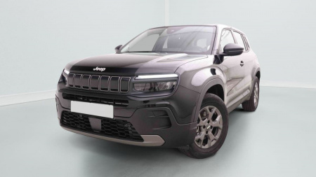 352673_p2 - JEEP - AVENGER - 2025