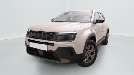 352676_p2 - JEEP - AVENGER - 2025