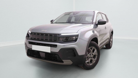 352679_p2 - JEEP - AVENGER - 2025