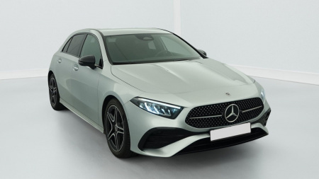 345246_p2 - MERCEDES - CLASSE A - 2023