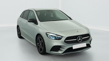 345251_p2 - MERCEDES - CLASSE B - 2023