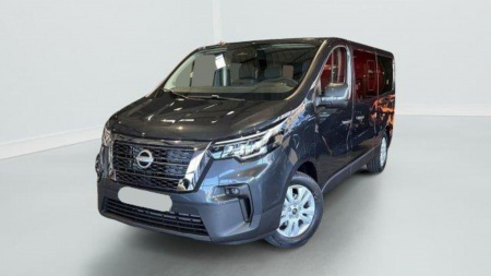 322515_p2 - NISSAN - PRIMASTAR - 2024