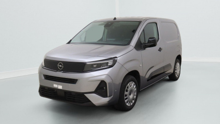 353012_p2 - OPEL - COMBO - 2025