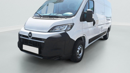 352531_p2 - OPEL - MOVANO FURGON - 2025
