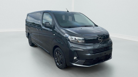 352983_p2 - OPEL - VIVARO - 2025