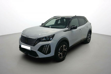 351923_p2 - PEUGEOT - 2008 - 2025