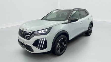 352591_p2 - PEUGEOT - 2008 - 2025