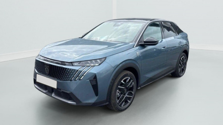 352054_p2 - PEUGEOT - 3008 - 2025