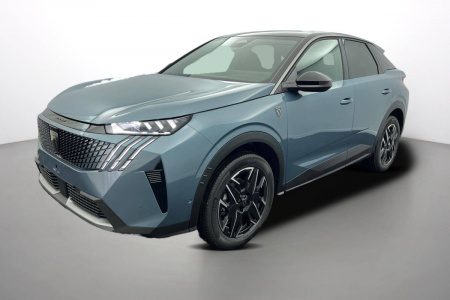332727_p2 - PEUGEOT - 3008 - 2024