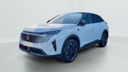 353620_p2 - PEUGEOT - 3008 - 2025