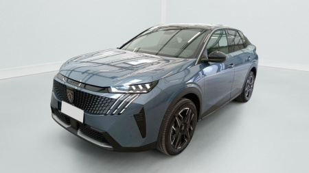 353683_p2 - PEUGEOT - 3008 - 2025