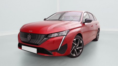 353210_p2 - PEUGEOT - 308 - 2025