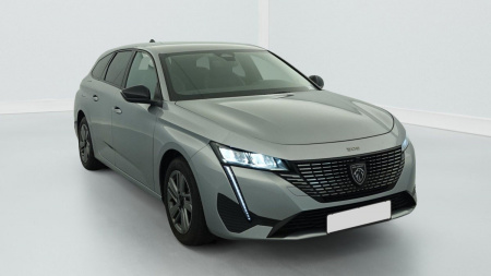 346544_p2 - PEUGEOT - 308 SW - 2024