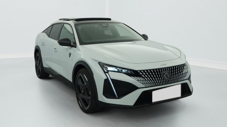 346727_p2 - PEUGEOT - 408 - 2024