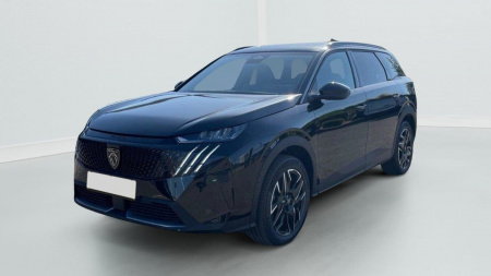 352029_p2 - PEUGEOT - 5008 - 2025