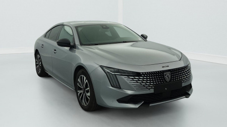 350403_p2 - PEUGEOT - 508 - 2024