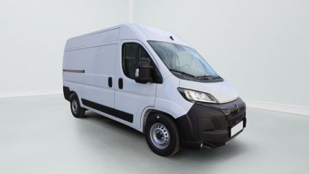 352938_p2 - PEUGEOT - BOXER - 2025