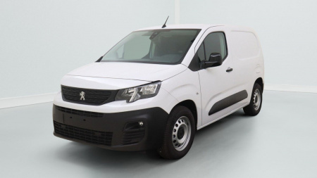 348342_p2 - PEUGEOT - E PARTNER - 2025