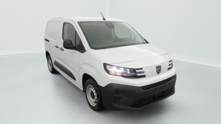 343279_p2 - PEUGEOT - PARTNER - 2025