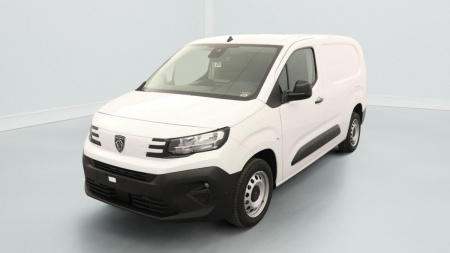 352755_p2 - PEUGEOT - PARTNER - 2025