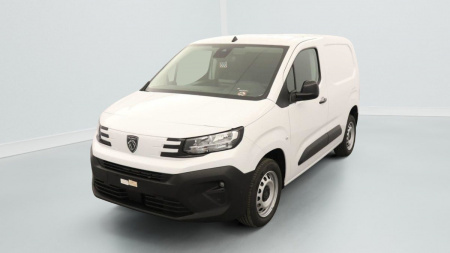 353280_p2 - PEUGEOT - PARTNER - 2025
