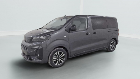 352874_p2 - PEUGEOT - TRAVELLER - 2025