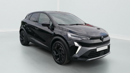 353160_p2 - RENAULT - CAPTUR - 2025