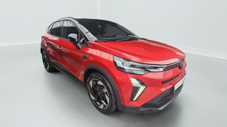 353086_p2 - RENAULT - CAPTUR - 2025