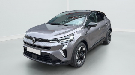 352843_p2 - RENAULT - CAPTUR - 2025