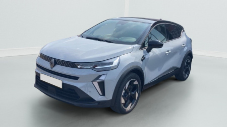 353437_p2 - RENAULT - CAPTUR - 2025