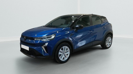 347166_p2 - RENAULT - CAPTUR - 2025