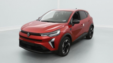 351253_p2 - RENAULT - CAPTUR - 2025