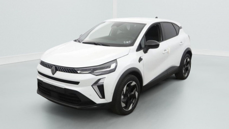 351252_p2 - RENAULT - CAPTUR - 2025