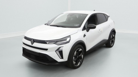 352008_p2 - RENAULT - CAPTUR - 2025