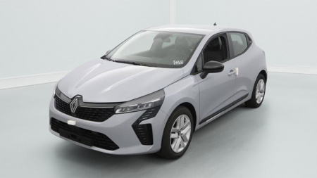 353265_p2 - RENAULT - CLIO 5 - 2025