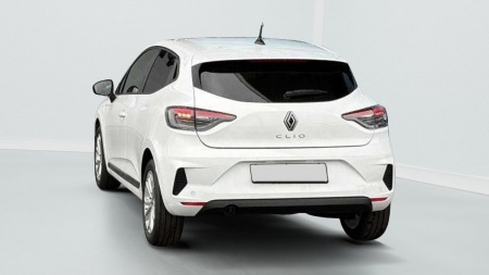 354421_p2 - RENAULT - CLIO 5 - 2025