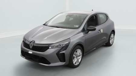 353271_p2 - RENAULT - CLIO 5 - 2025