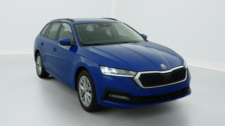 351634_p2 - SKODA - OCTAVIA - 2022