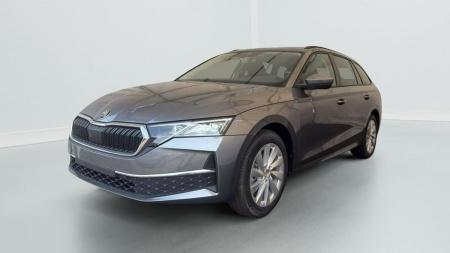 352862_p2 - SKODA - OCTAVIA - 2025