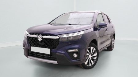 348691_p2 - SUZUKI - SX4 - 2025