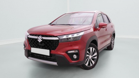 352417_p2 - SUZUKI - SX4 - 2025