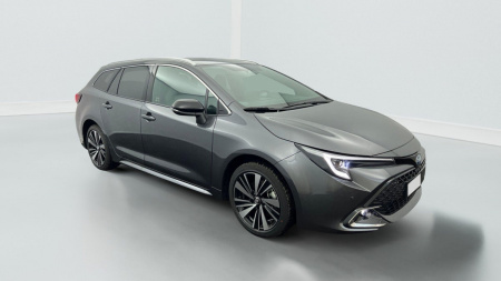 348709_p2 - TOYOTA - COROLLA TOURING SPORTS - 2025