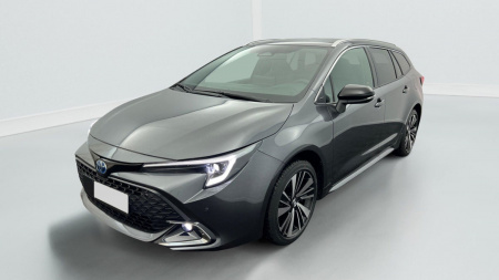 348458_p2 - TOYOTA - COROLLA TOURING SPORTS - 2025
