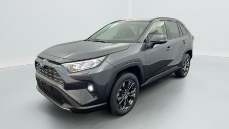 353561_p2 - TOYOTA - RAV 4 - 2023