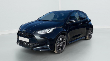 353129_p2 - TOYOTA - YARIS - 2025